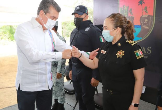 Desde Villaflores Zepeda Soto reconoce políticas públicas del gobernador para dignificar a